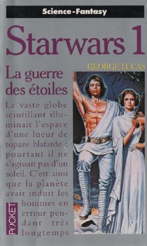 [STARWARS 04] • La Guerre des Etolies